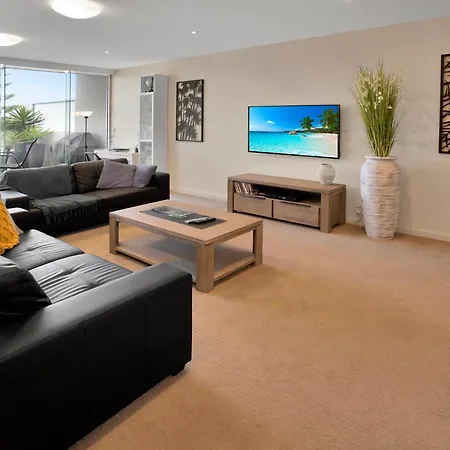 Harbour Views Villa Lakes Entrance Exterior photo